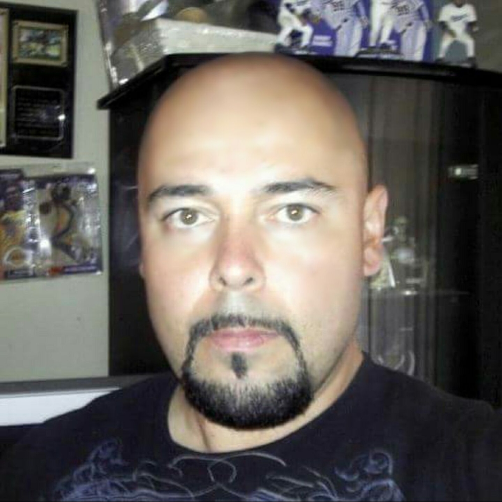 Meet your Posher, Lupe